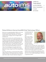 AutoIMS | Remarketing Technology : Home